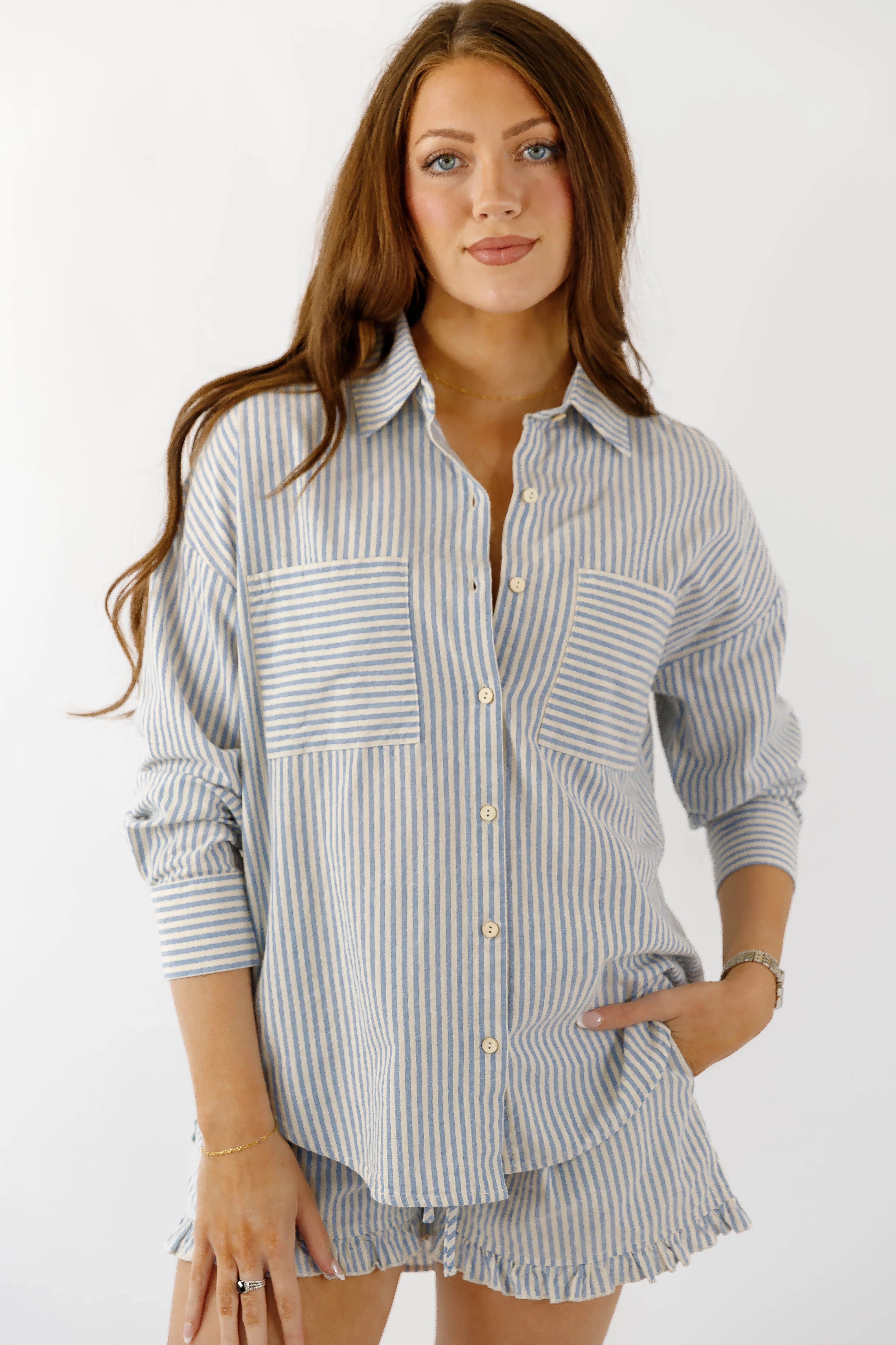 Casual Tops