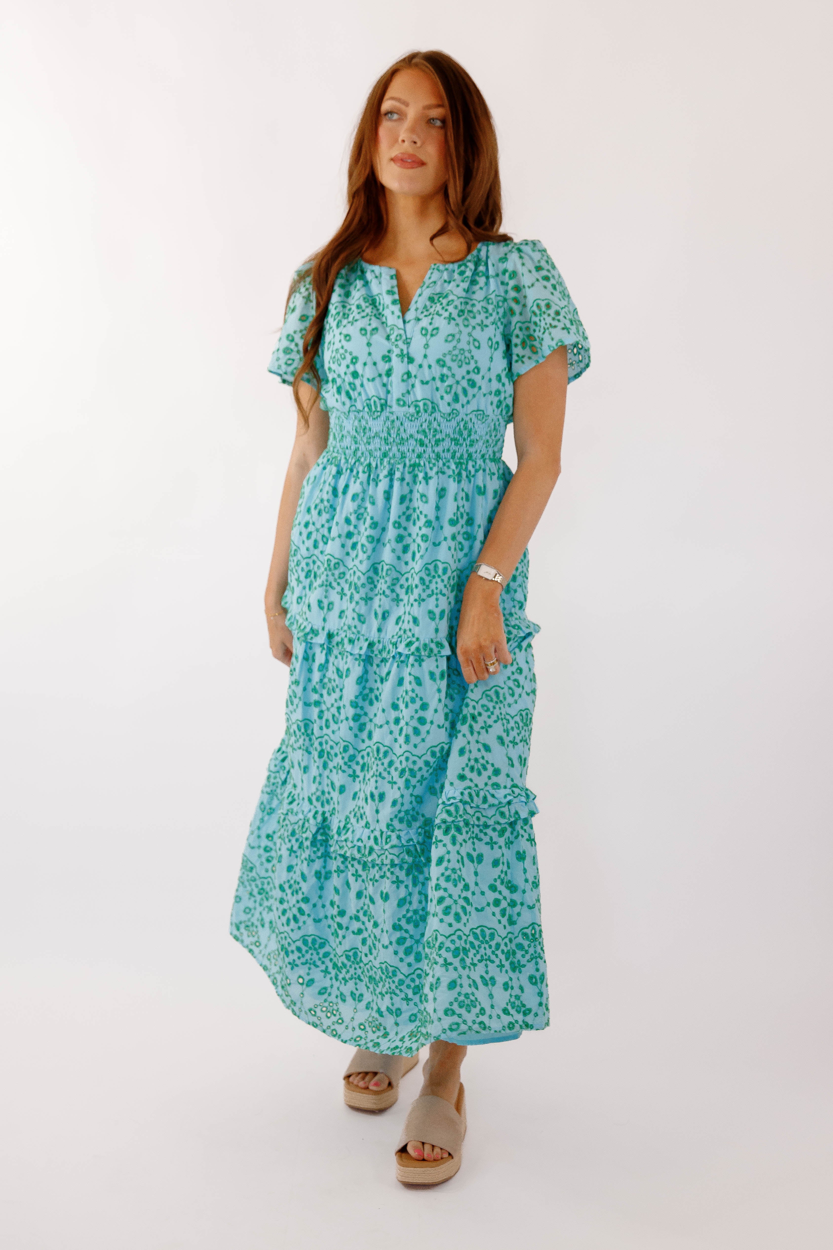 Sunday Best Dresses